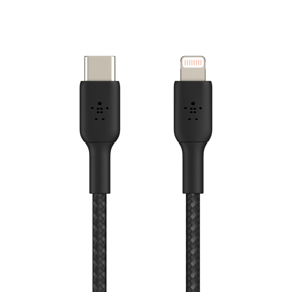 LIGHTNING/USB-C CABLE MFI 2M thumbnail