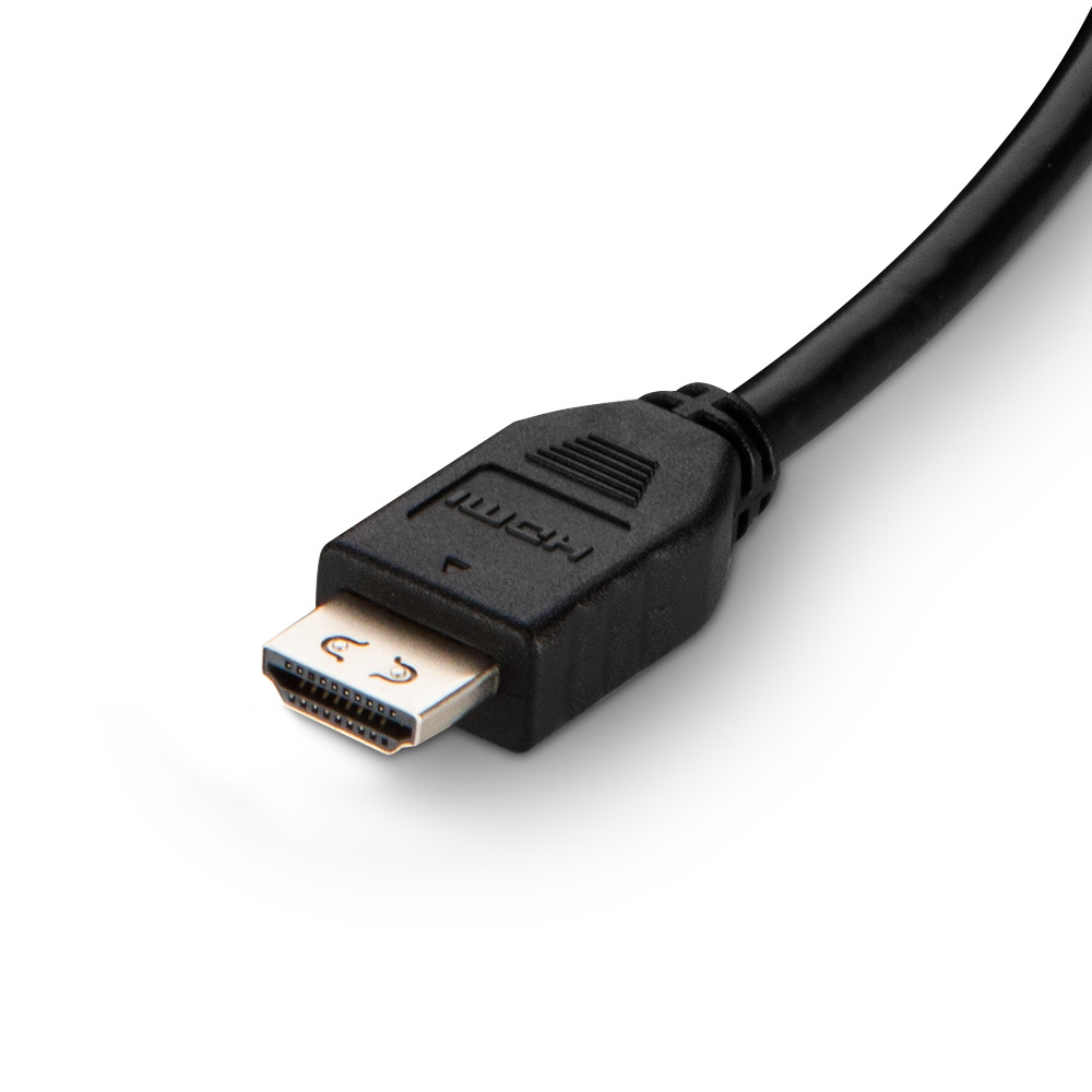 TAA HDMI to DVI-DL Cable  3m thumbnail
