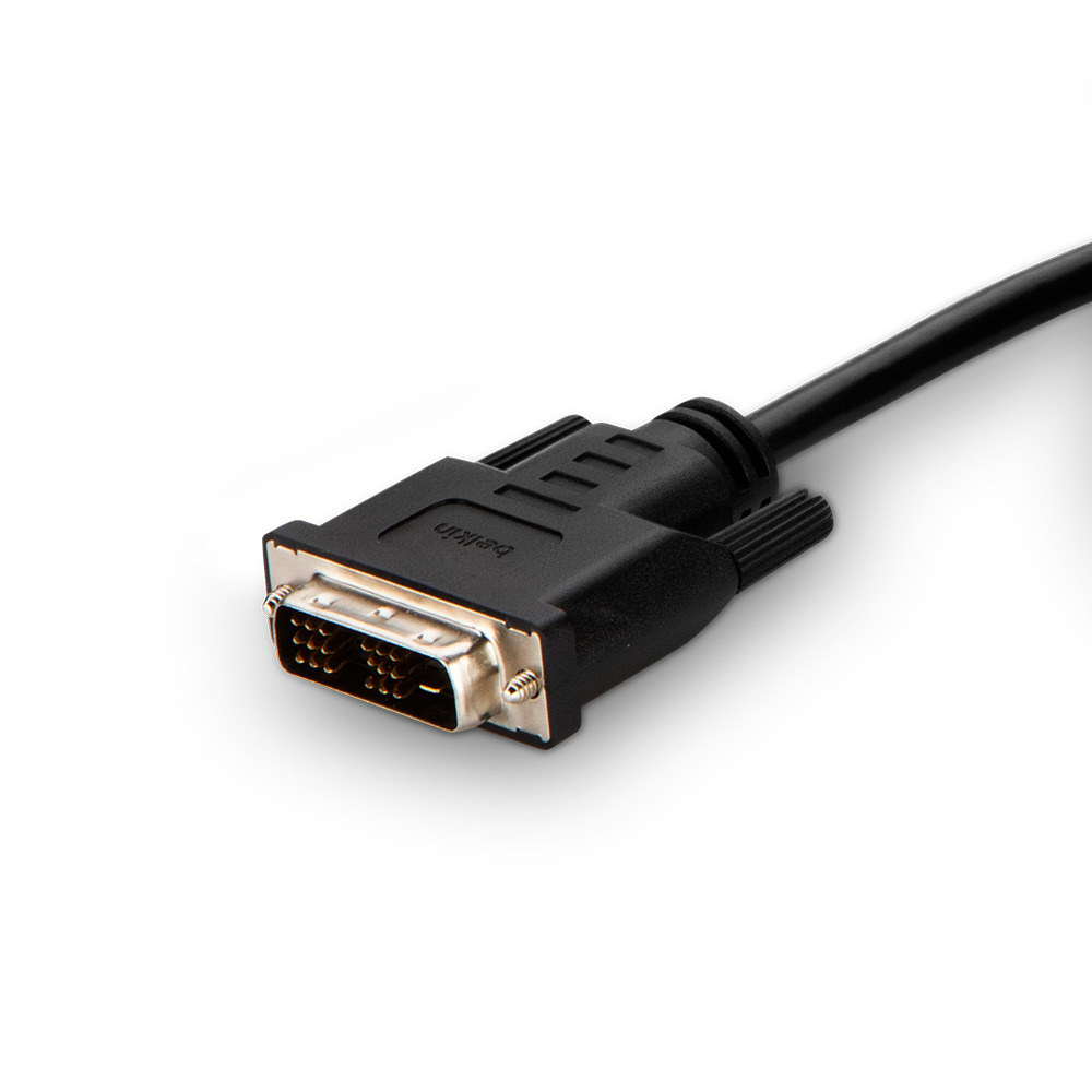 TAA HDMI to DVI-DL Cable  3m thumbnail