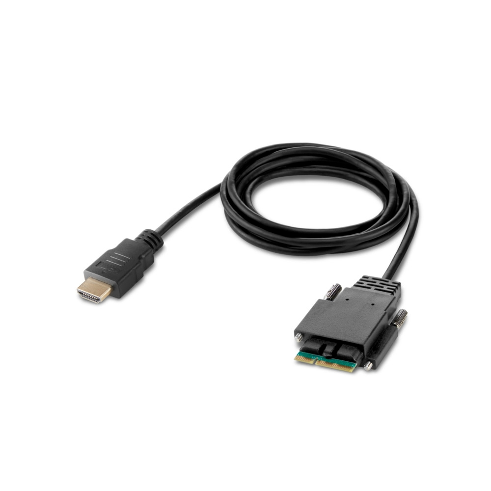 Modular HDMI Single Head Console Cable 1.8m thumbnail