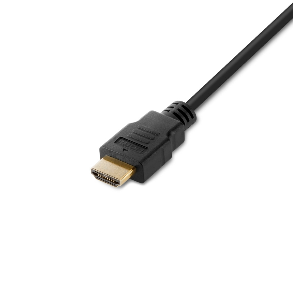 Modular HDMI Single Head Console Cable 1.8m thumbnail