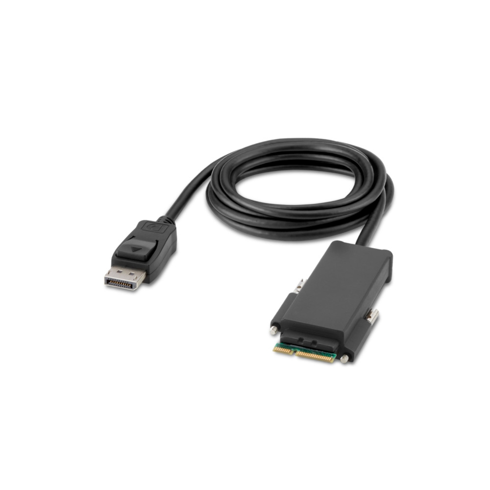 Modular DP Single Head Console Cable 1.8m thumbnail