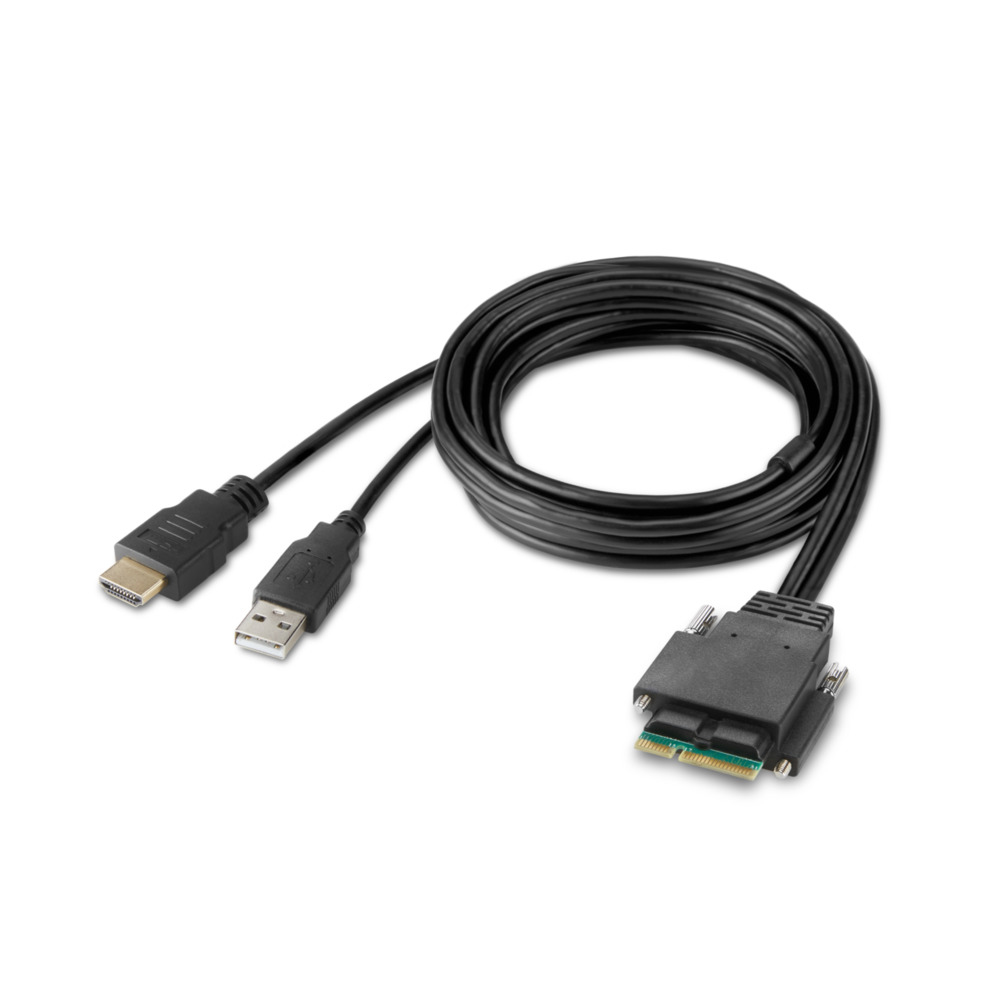 Modular HDMI Single Head Host Cable 1.8m thumbnail