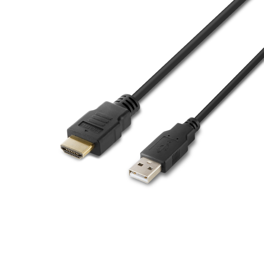Modular HDMI Single Head Host Cable 1.8m thumbnail