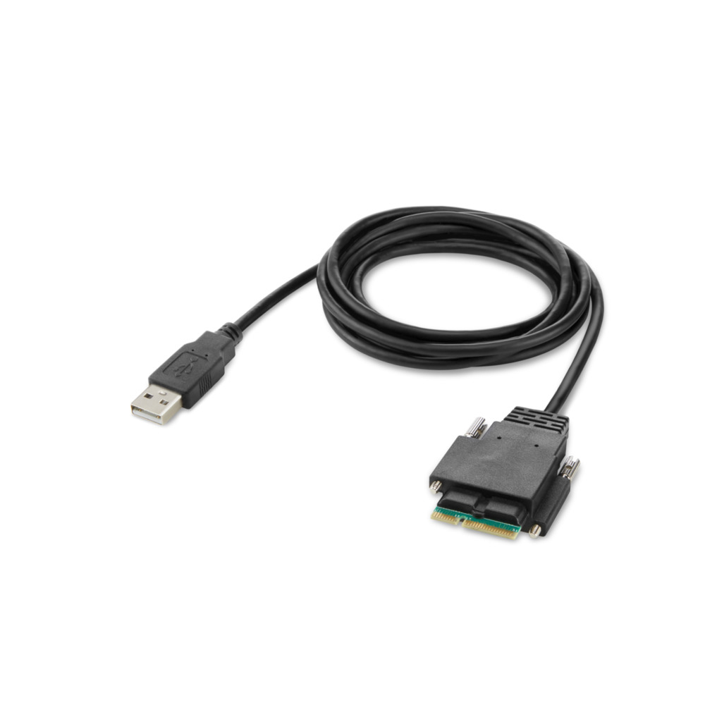 Modular USB Cable for KM 1.8m thumbnail