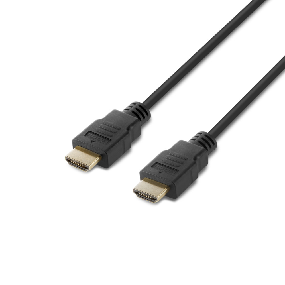 Modular HDMI Dual Head Console Cable 1.8m thumbnail