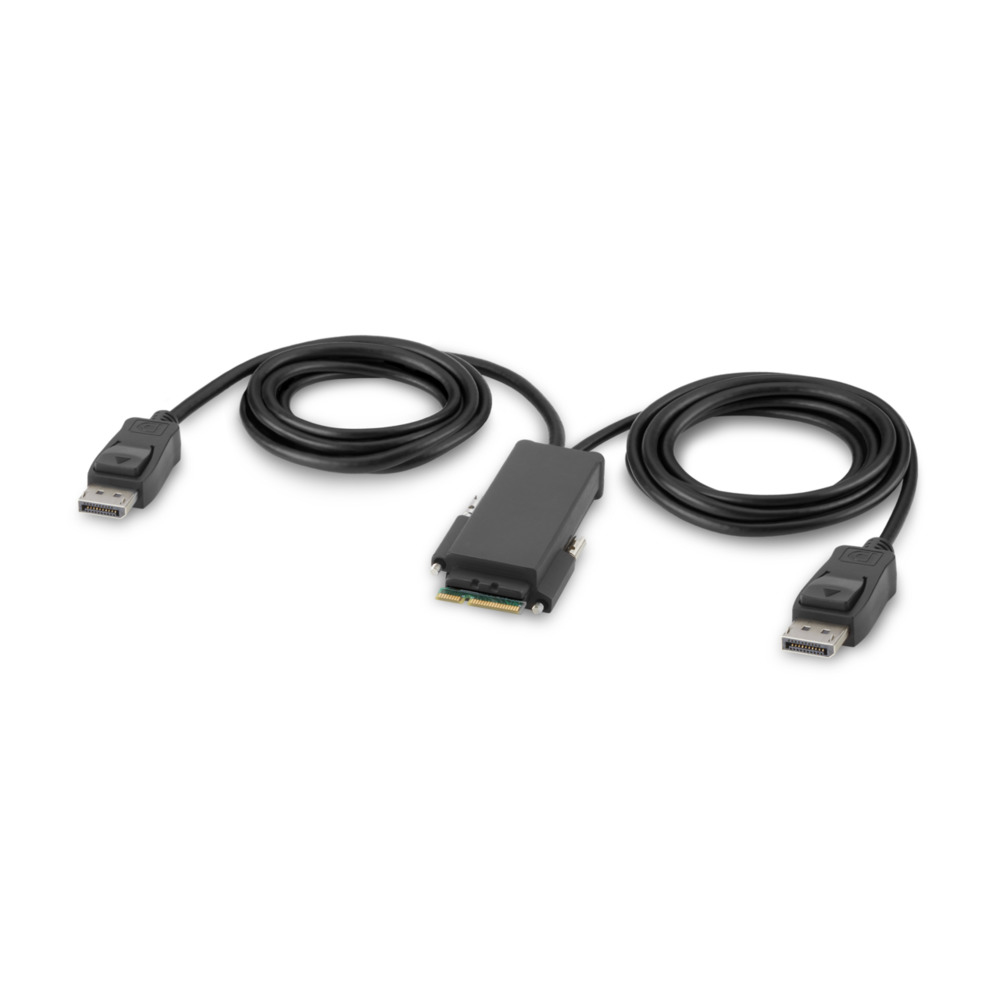 Modular DP Dual Head Console Cable 1.8m thumbnail