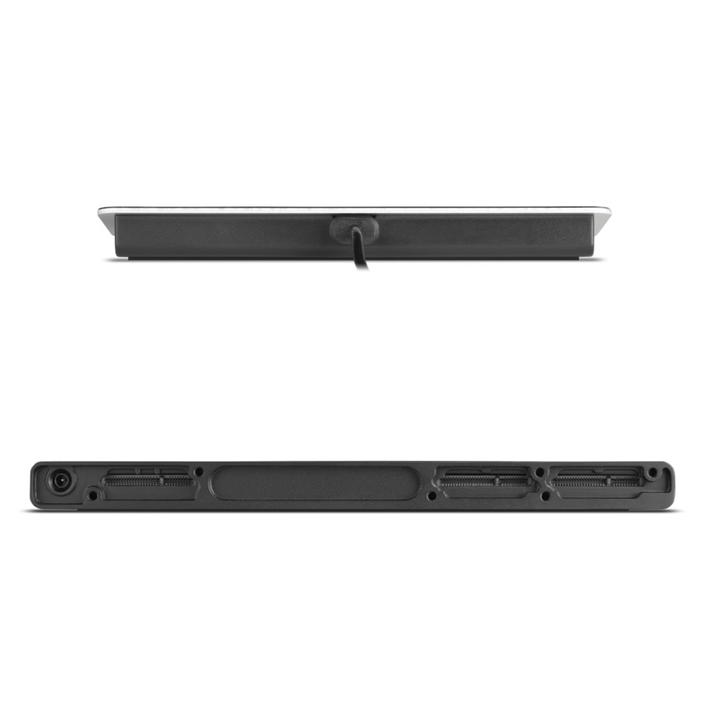 2-Port Dual Head Base Modular Secure KVM Switch PP4.0 W/Remote thumbnail