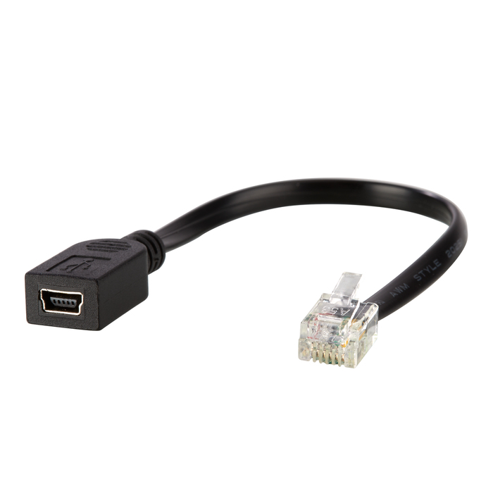 Modular KVM/KM Replacement Remote Control 4 Port thumbnail