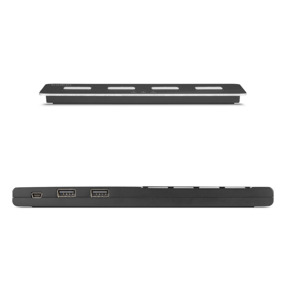 4-Port Modular Secure KM Switch PP4.0 thumbnail