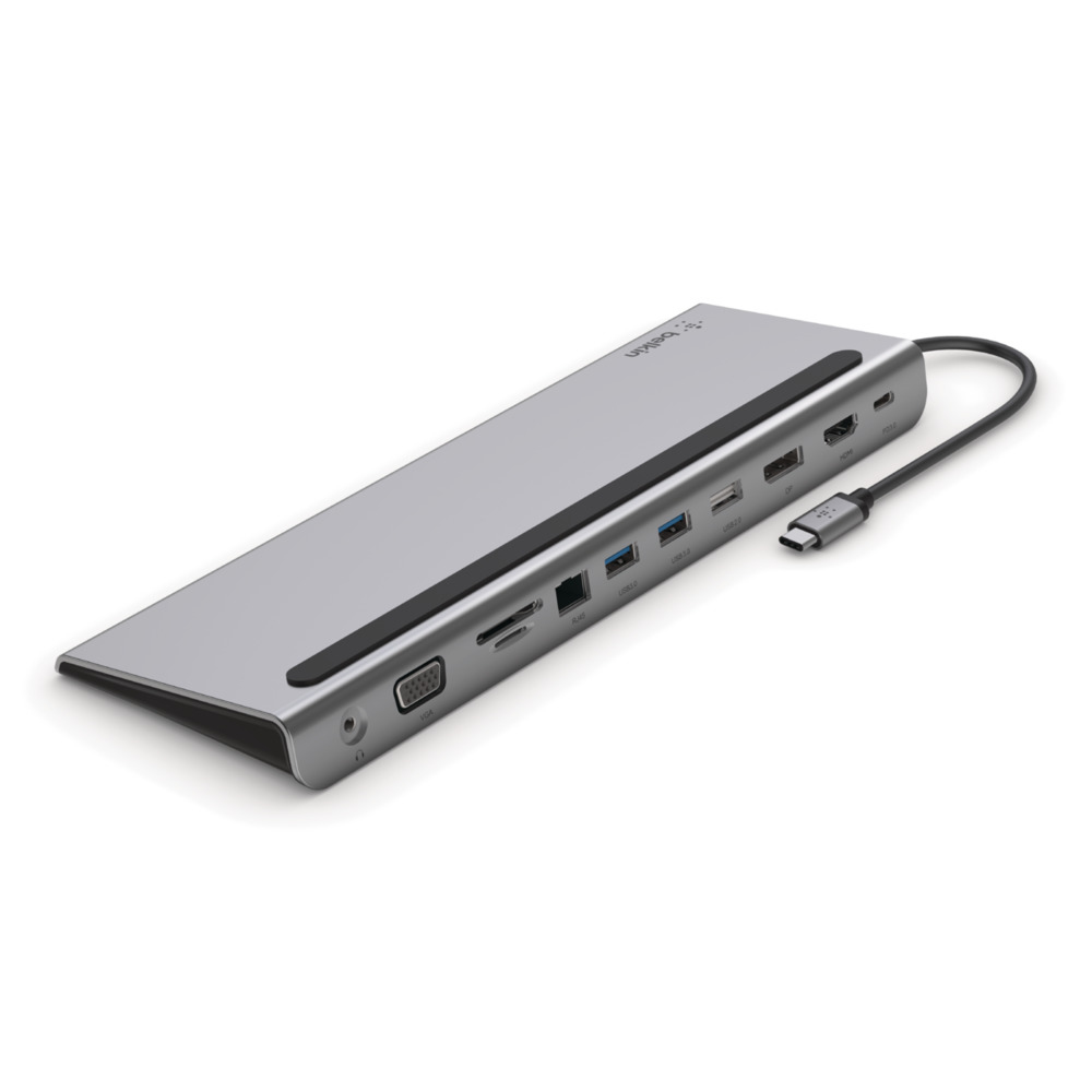 EU Product - Noeook Dock/Por Replicor thumbnail