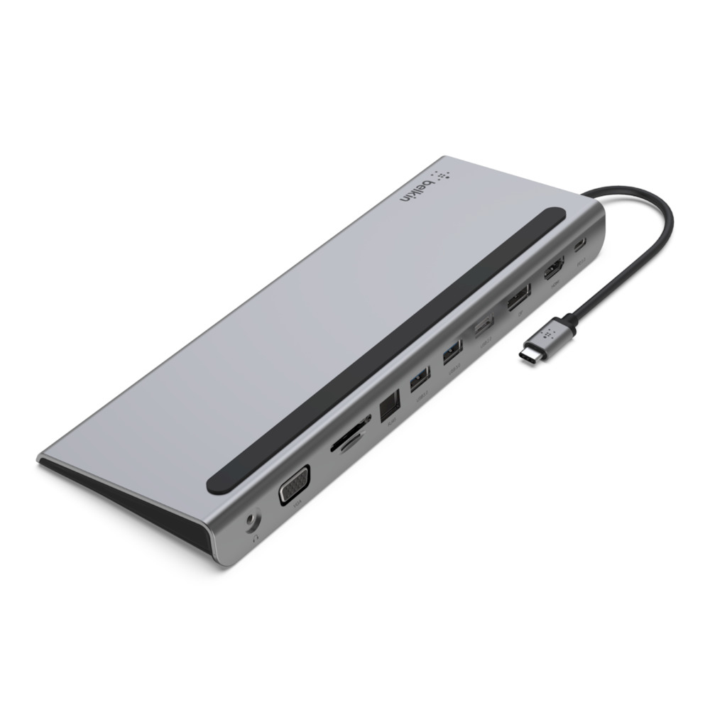 EU Product - Noeook Dock/Por Replicor thumbnail