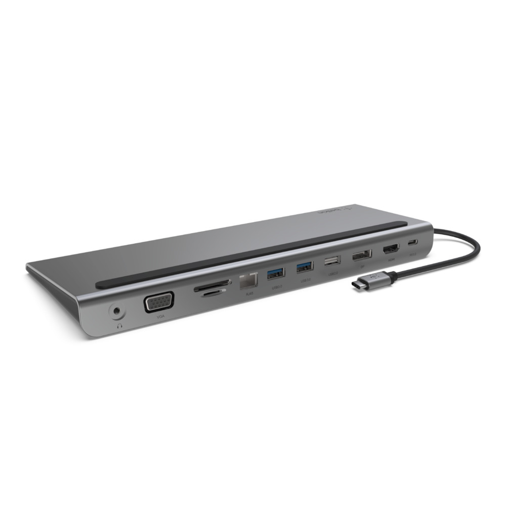 EU Product - Noeook Dock/Por Replicor thumbnail