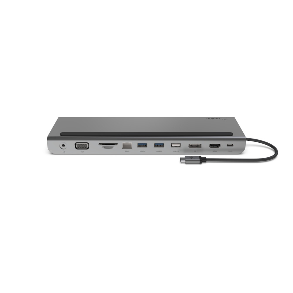 EU Product - Noeook Dock/Por Replicor thumbnail