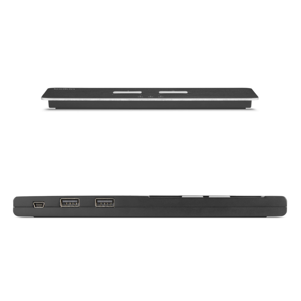 2-Port Modular Secure KM Switch PP4.0 thumbnail