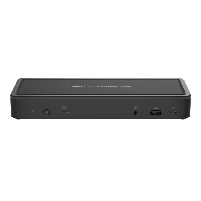 EU Product - Dockingstation Usb-C 14-Port thumbnail