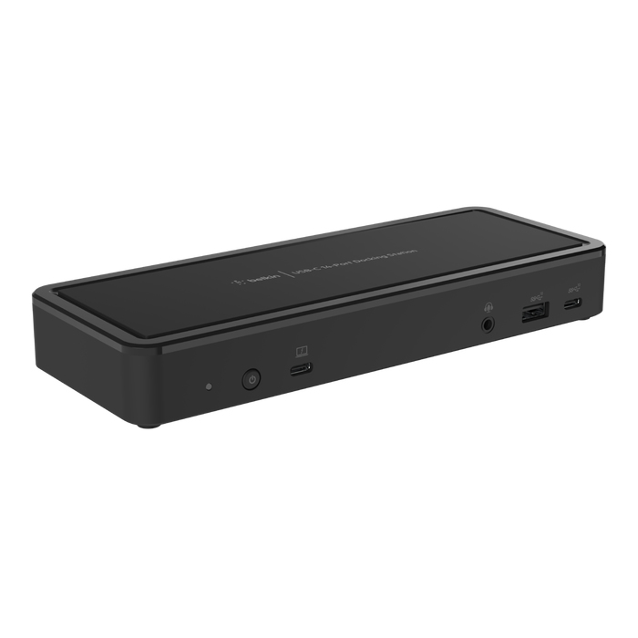 EU Product - Dockingstation Usb-C 14-Port thumbnail