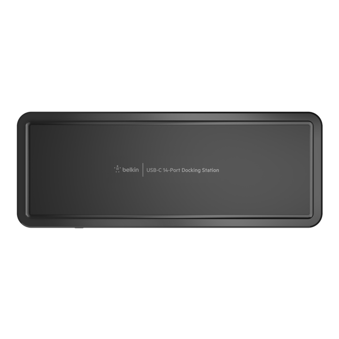 EU Product - Dockingstation Usb-C 14-Port thumbnail