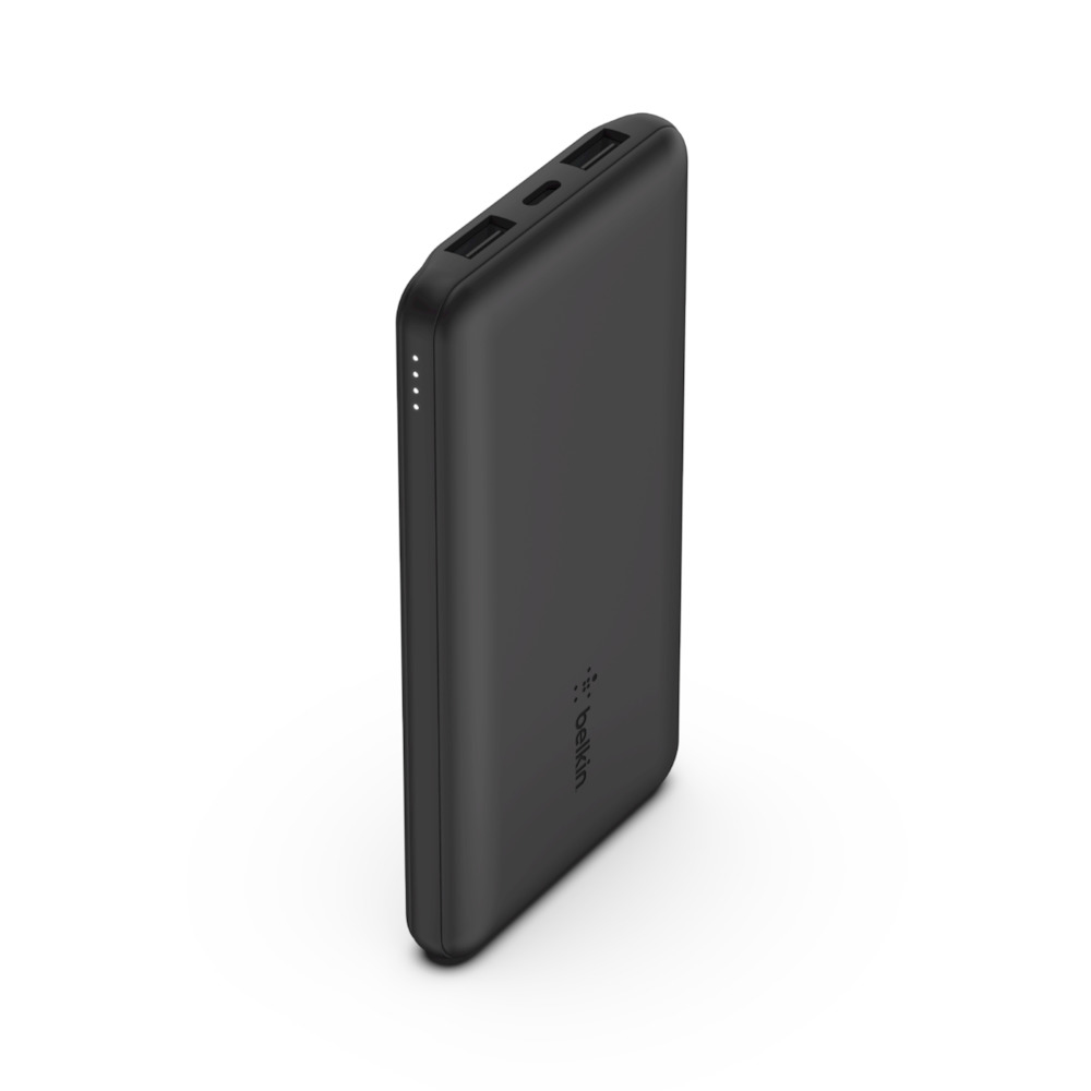 10K POWER BANK BLACK thumbnail