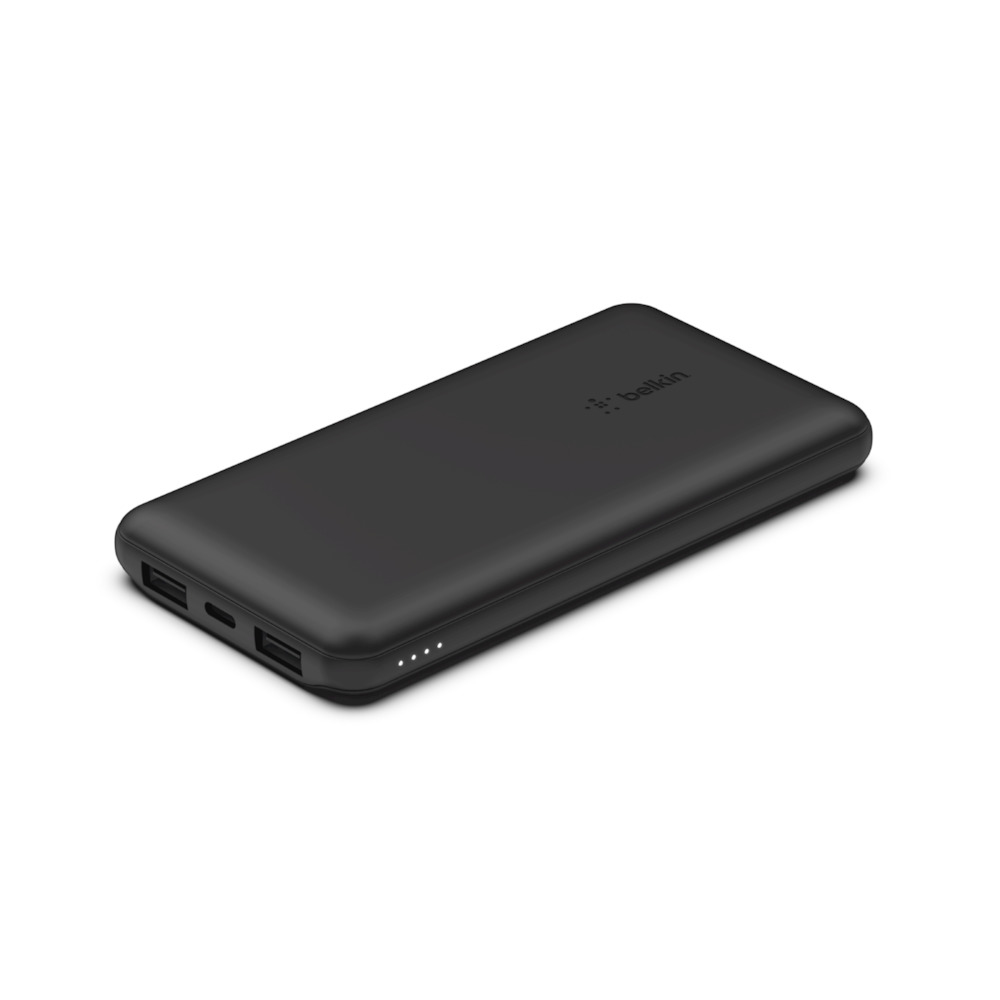 10K POWER BANK BLACK thumbnail