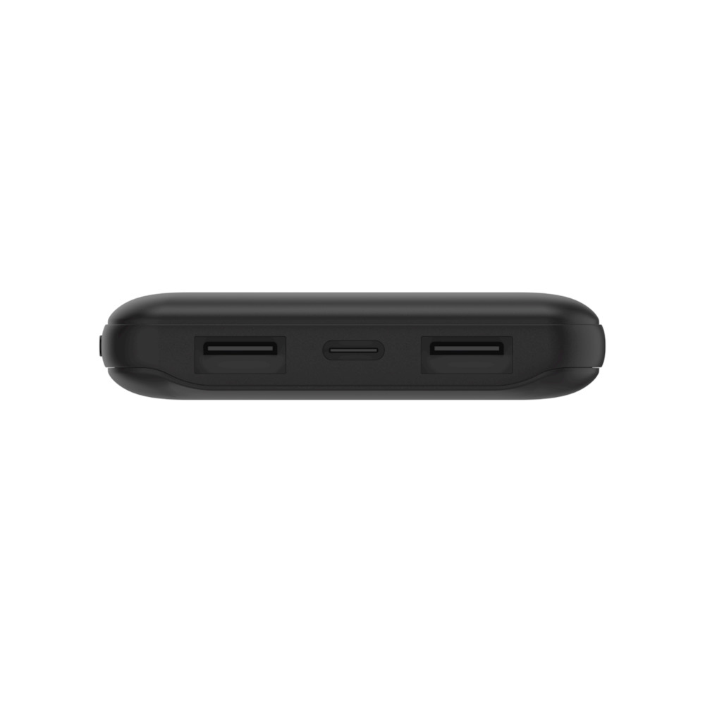 10K POWER BANK BLACK thumbnail