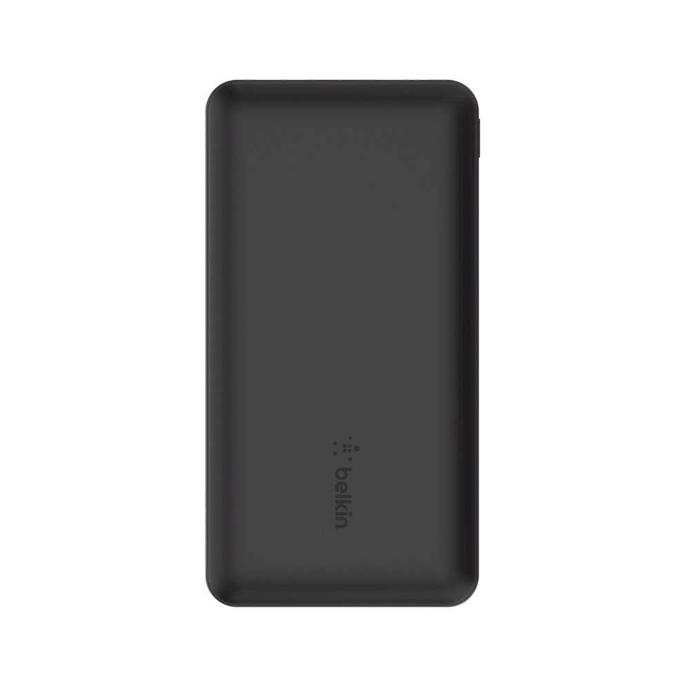 10K POWER BANK BLACK thumbnail