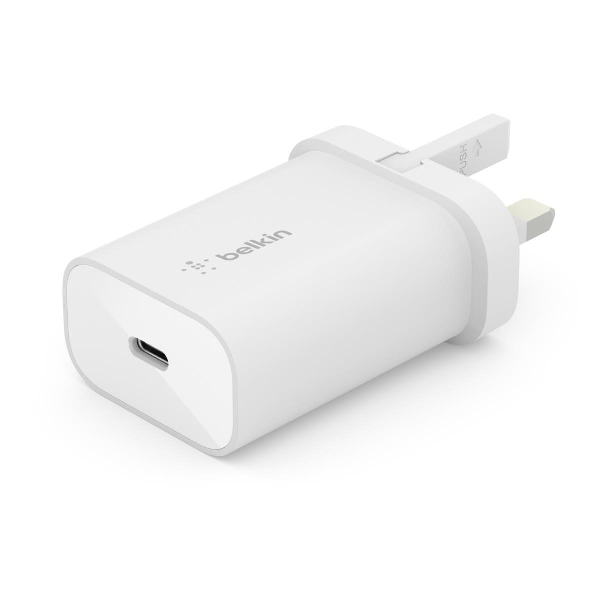 BOOST CHARGE 25W USB-C PD PPS thumbnail