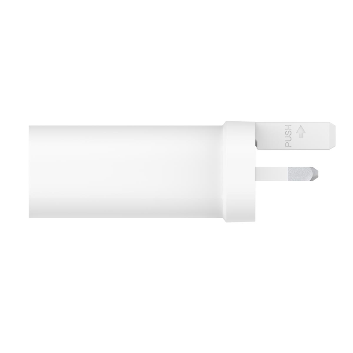 BOOST CHARGE 25W USB-C PD PPS thumbnail