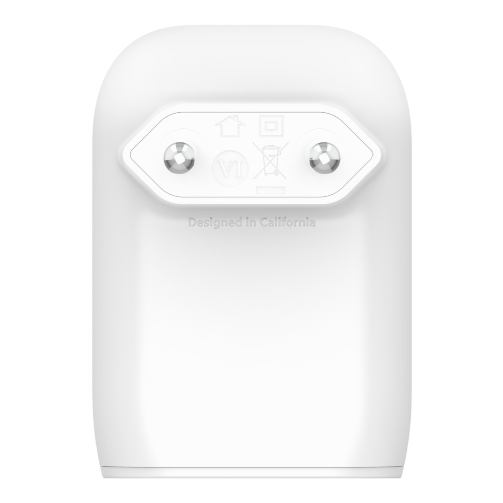 EU Product - Whie Indoor thumbnail