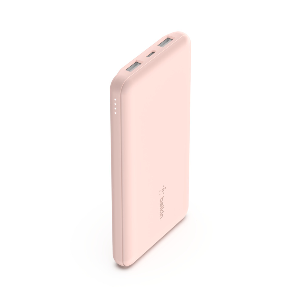 BELKIN 10K POWER BANK USB-C 15W thumbnail