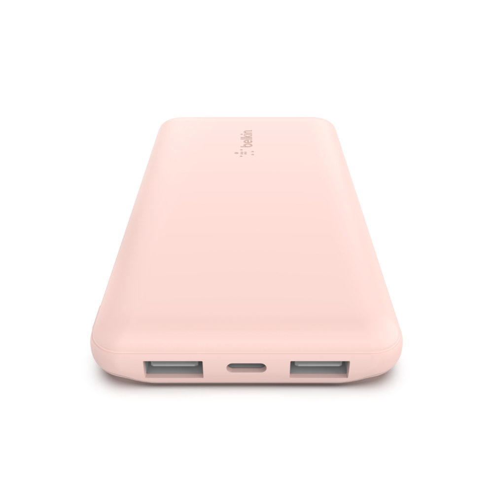 BELKIN 10K POWER BANK USB-C 15W thumbnail