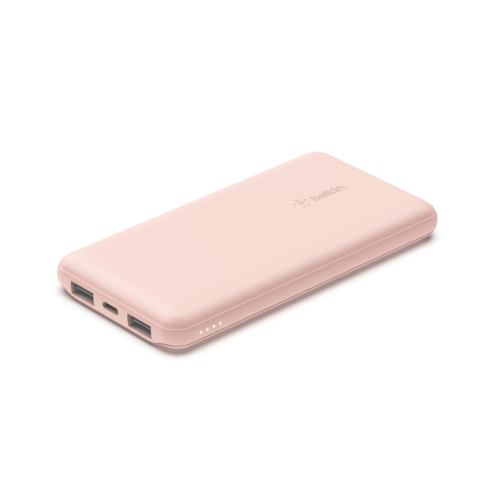 BELKIN 10K POWER BANK USB-C 15W thumbnail