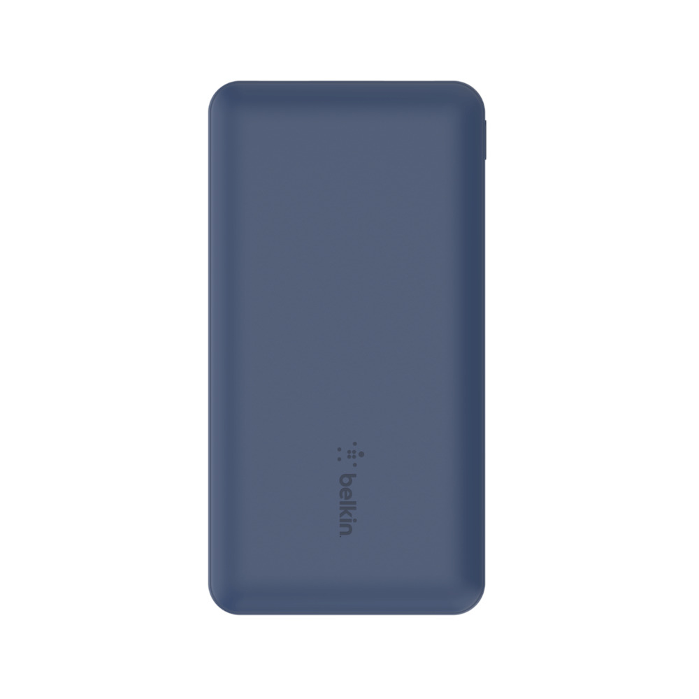 10K POWER BANK BLUE thumbnail
