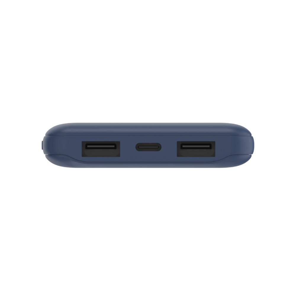 10K POWER BANK BLUE thumbnail