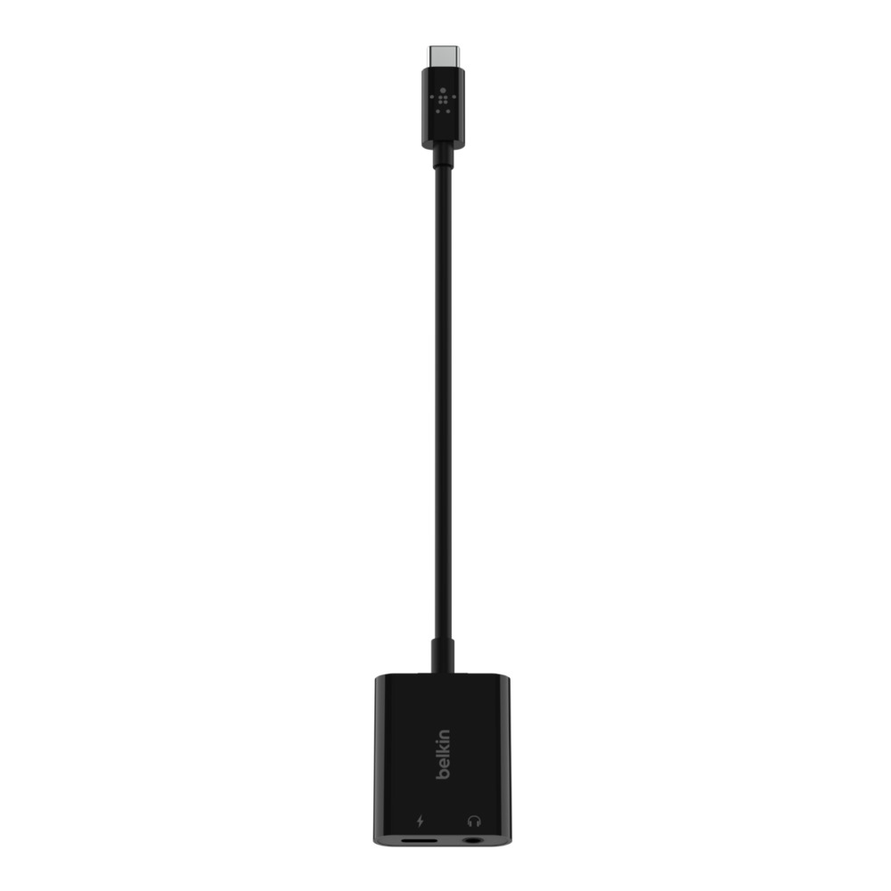 3.5MM AUDIO + USB-C CHARGE ADAPTER thumbnail