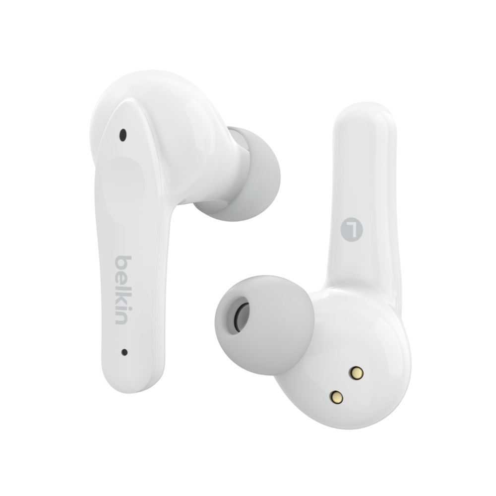 SOUNDFORM NANO TWS EARBUDS WHITE thumbnail