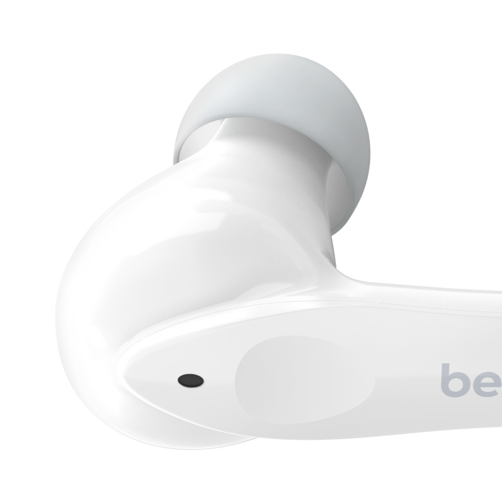 SOUNDFORM NANO TWS EARBUDS WHITE thumbnail