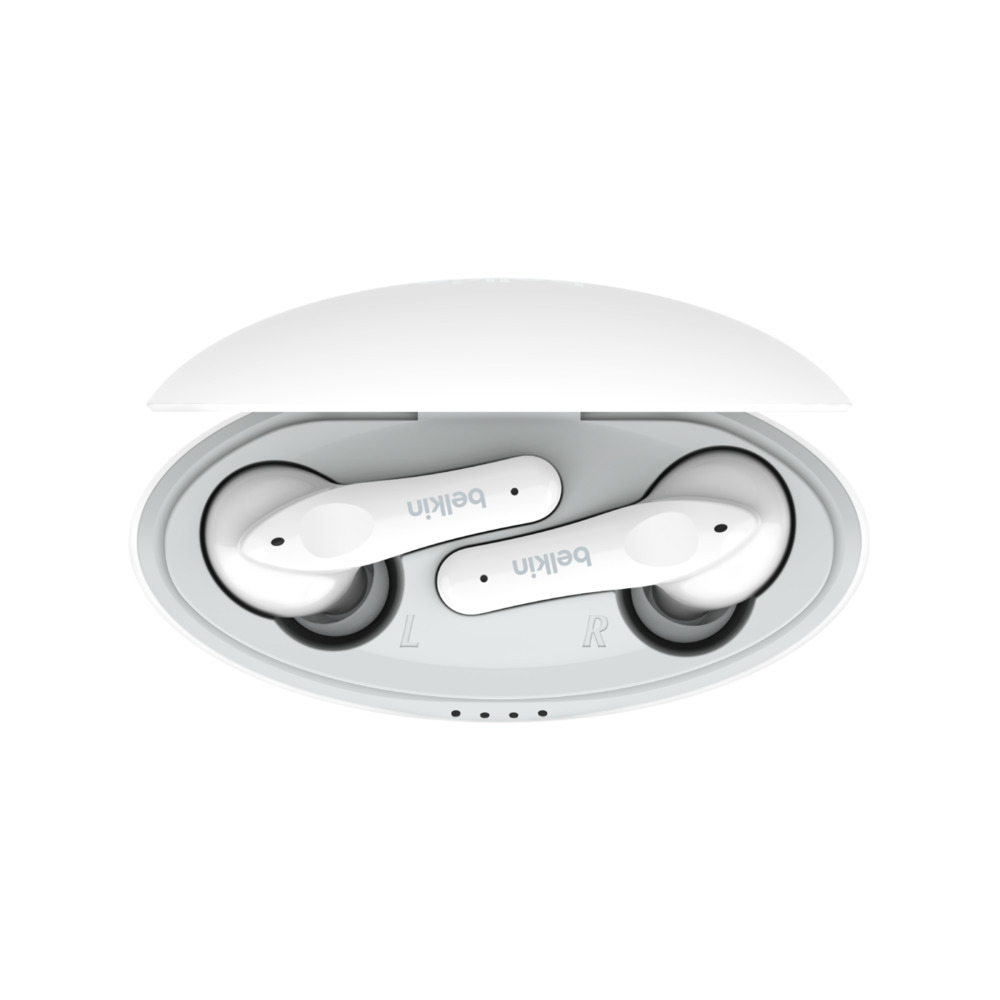SOUNDFORM NANO TWS EARBUDS WHITE thumbnail