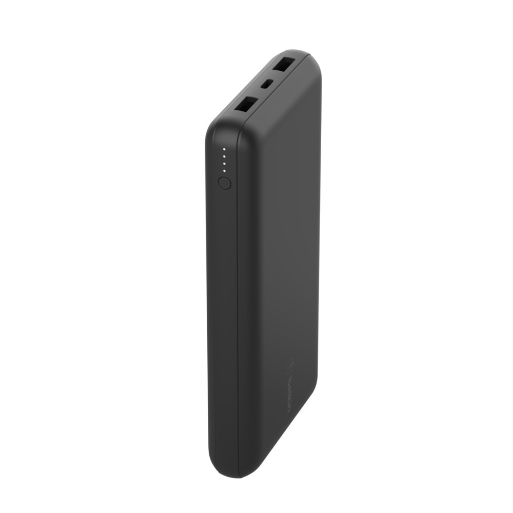 20K POWER BANK USB-A AND C thumbnail