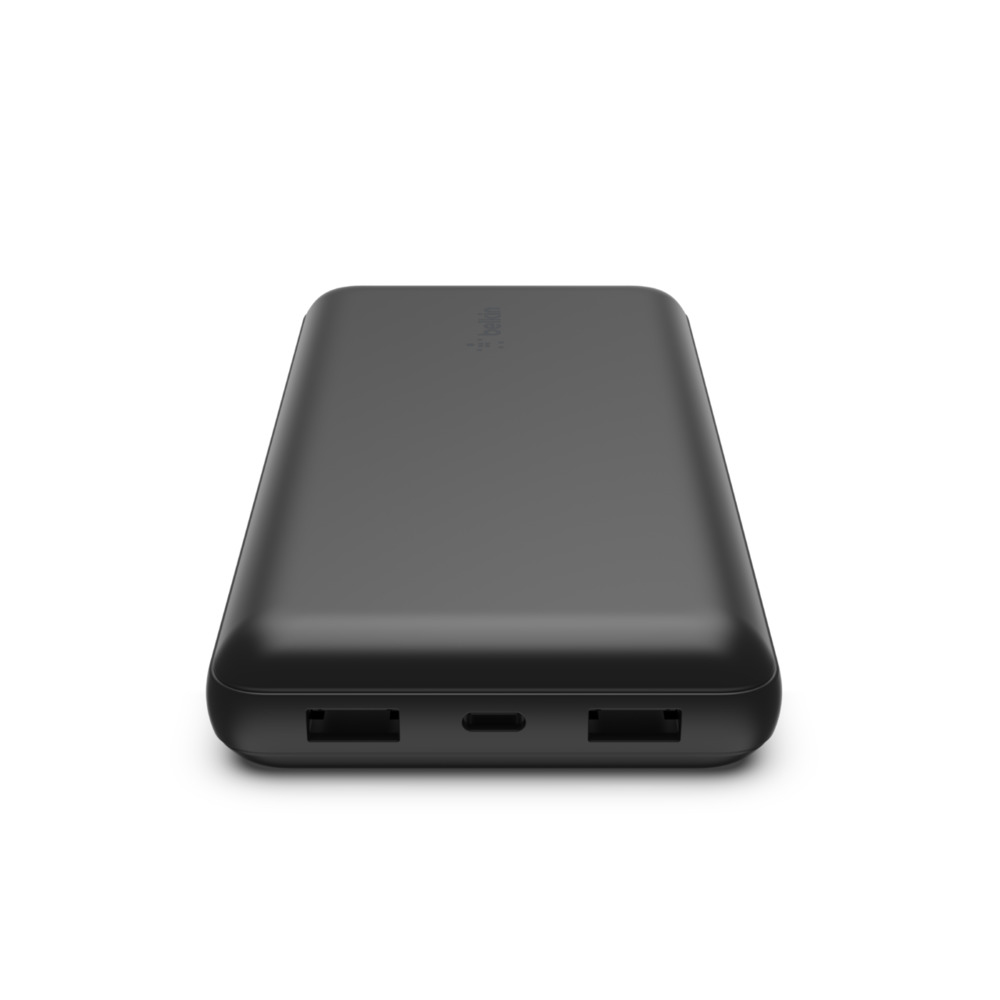 20K POWER BANK USB-A AND C thumbnail