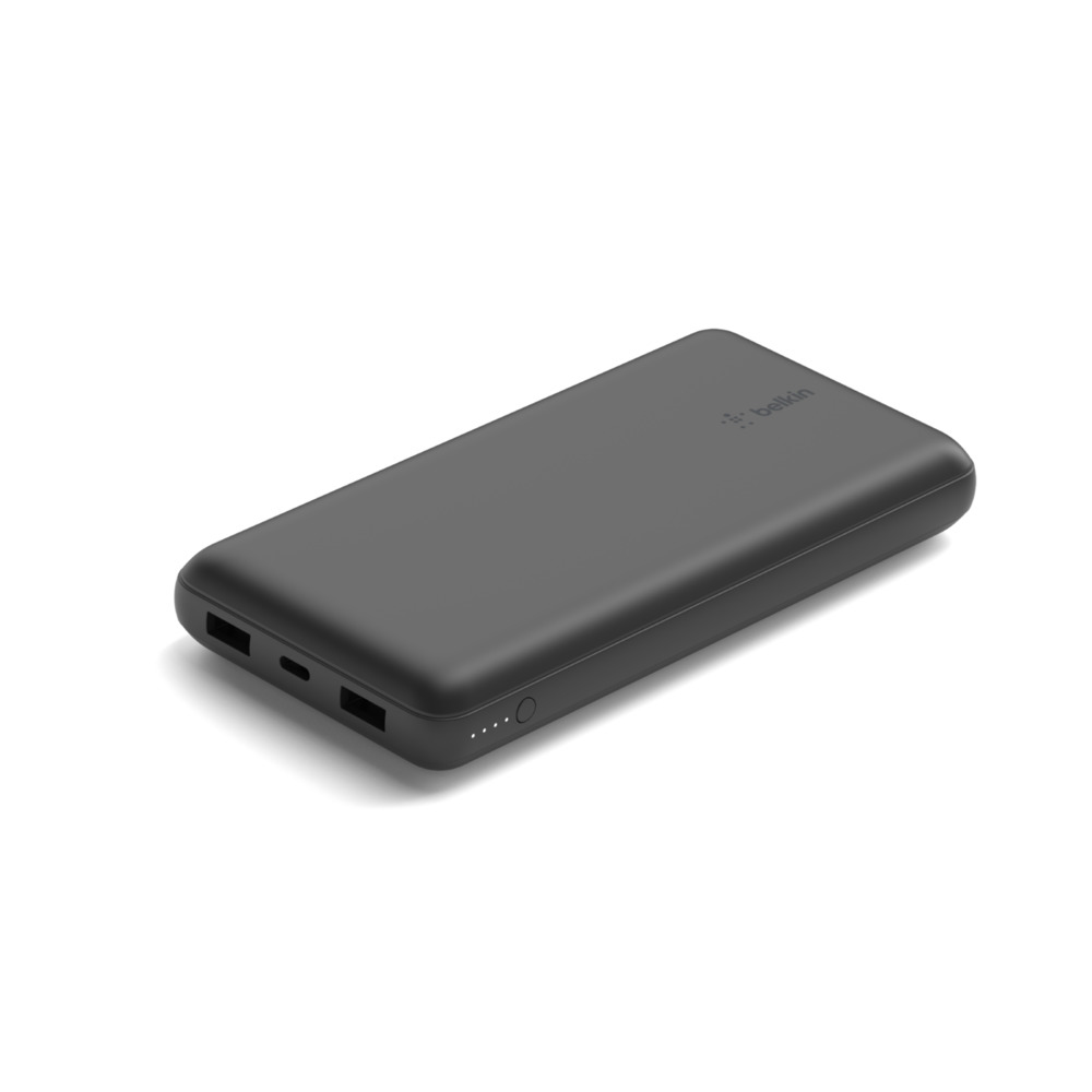 20K POWER BANK USB-A AND C thumbnail