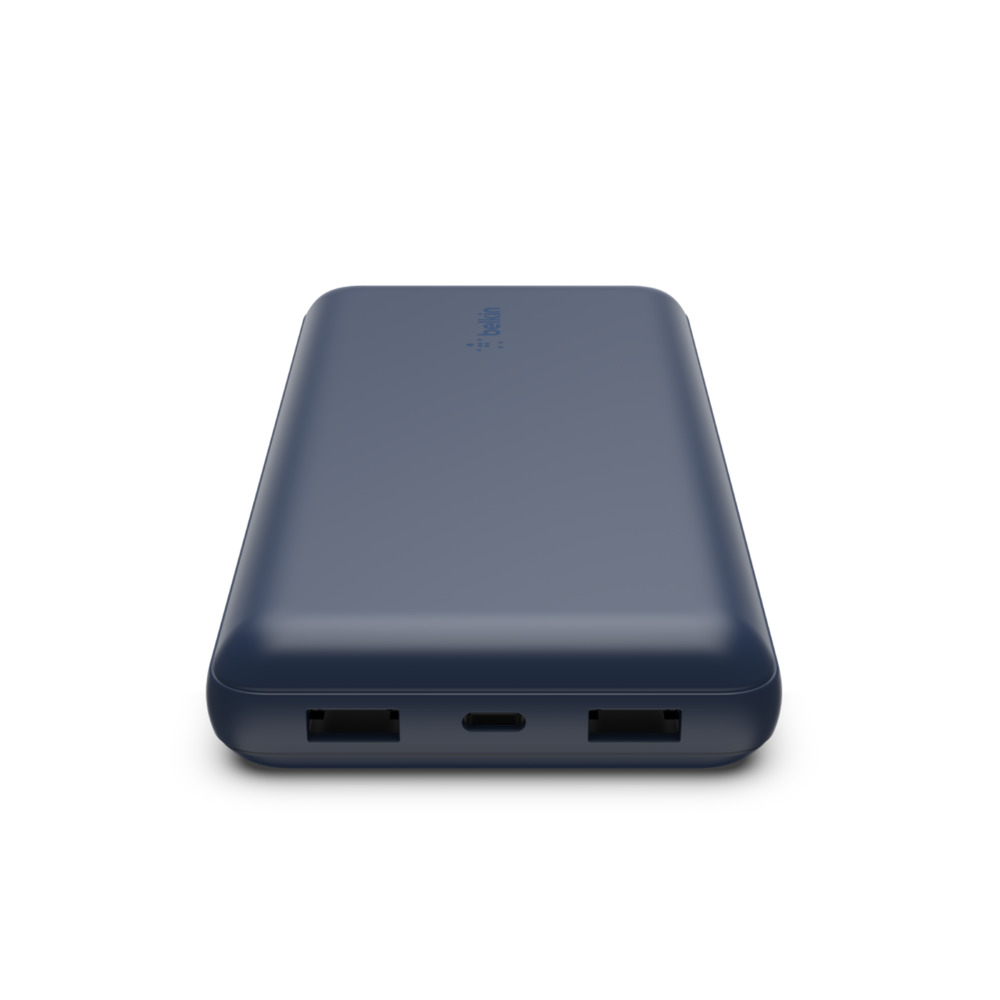 BELKIN 20K POWERBANK USB-A thumbnail