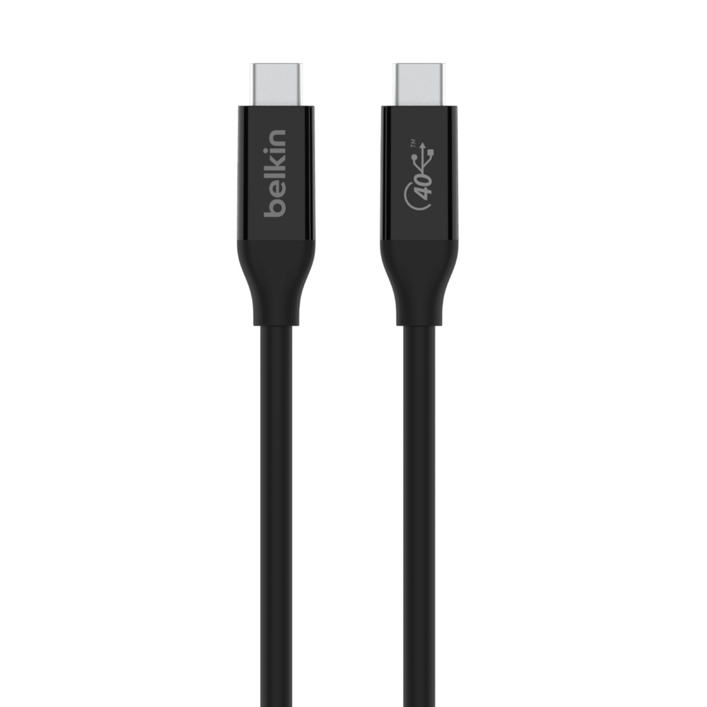 USB4 CABLE USB-C / USB-C 40 thumbnail