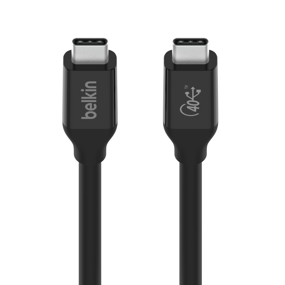 USB4 CABLE USB-C / USB-C 40 thumbnail