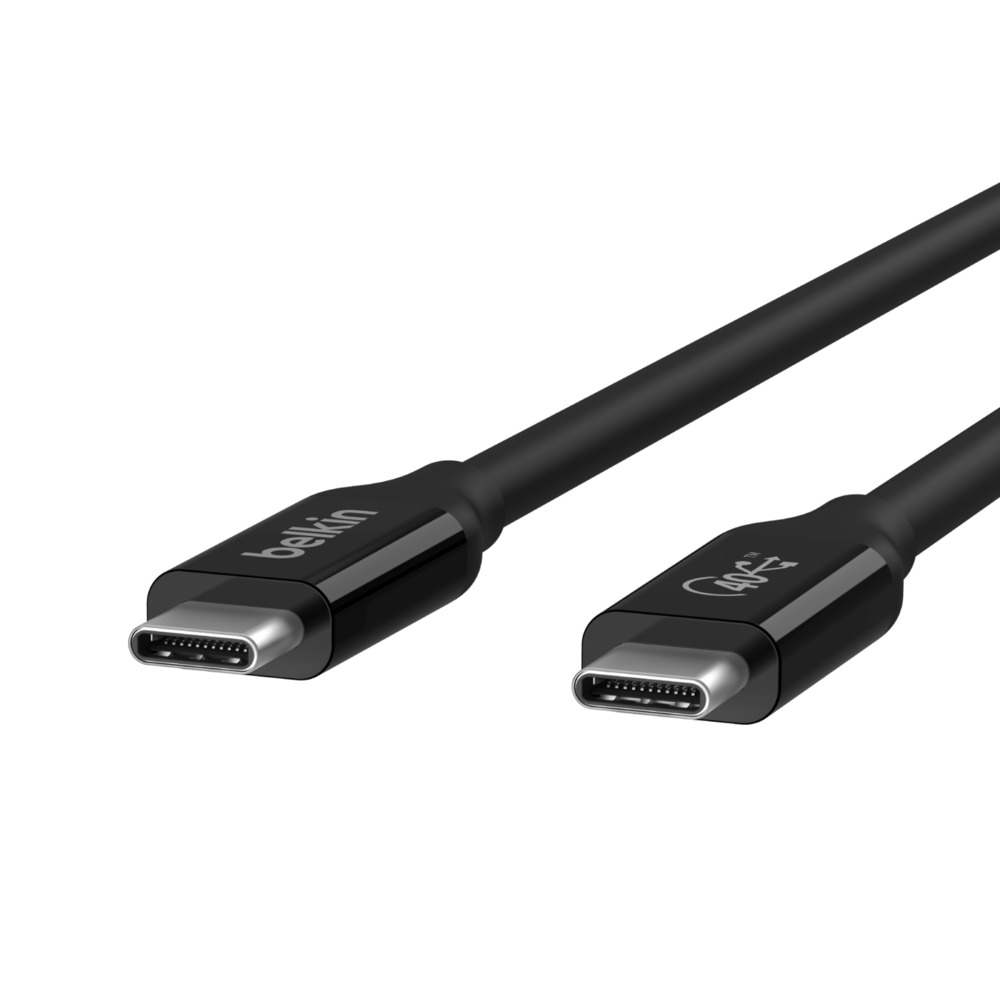 USB4 CABLE USB-C / USB-C 40 thumbnail