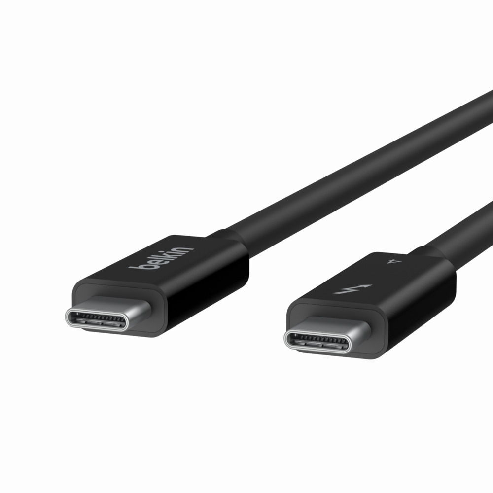 THUNDERBOLT 4 C-C ACTIVE CABLE 2M thumbnail