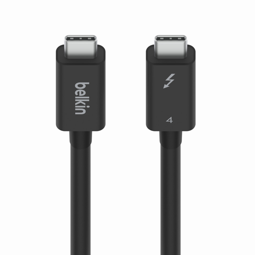THUNDERBOLT 4 C-C ACTIVE CABLE 2M thumbnail