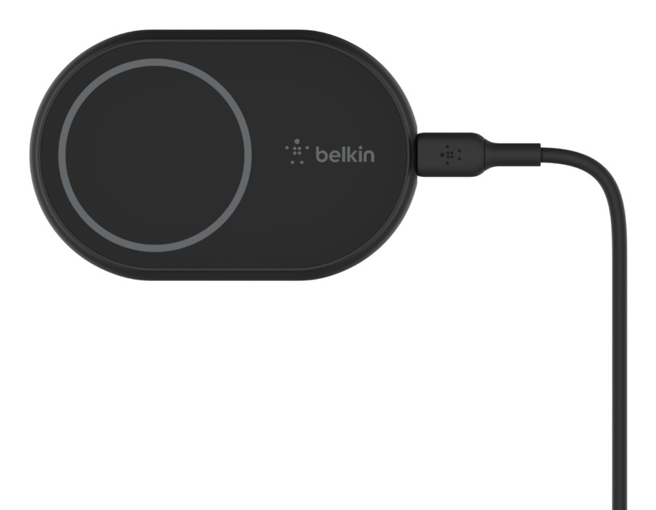 MAG WRLS CAR VENT MOUNT CHARGER CLA thumbnail