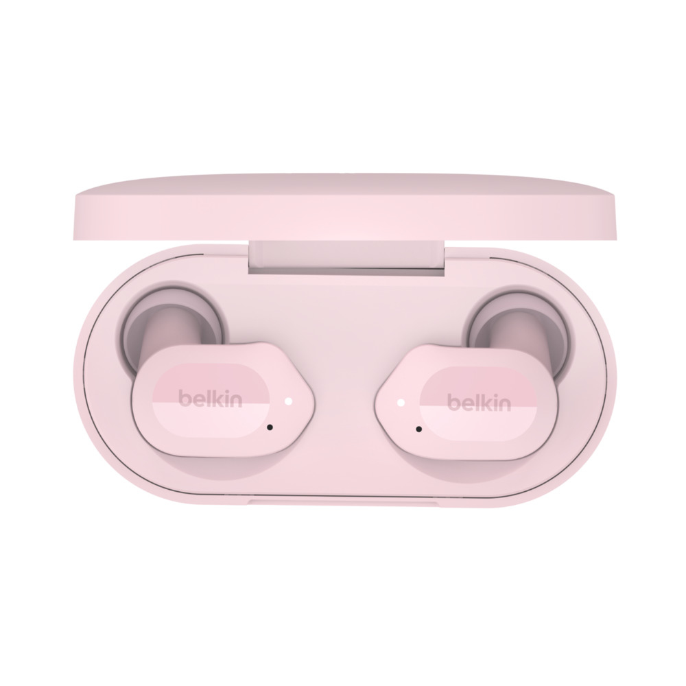 ^SOUNDFORM PLAY TWS EARBUDS PINK thumbnail