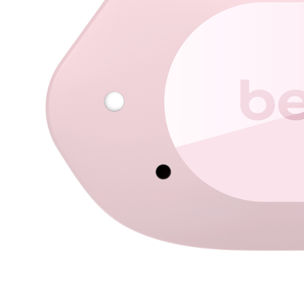 ^SOUNDFORM PLAY TWS EARBUDS PINK thumbnail